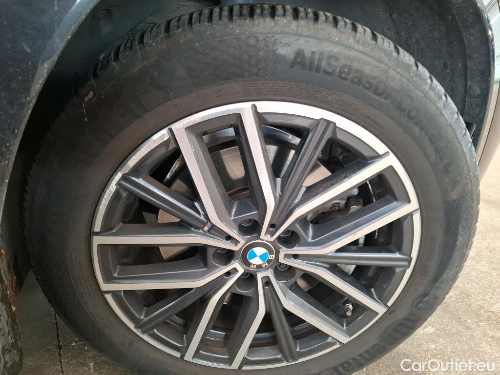 Bmw  X1 BMW  / 2022 / 5P / SUV xDrive23i M Sport DKG7 #11