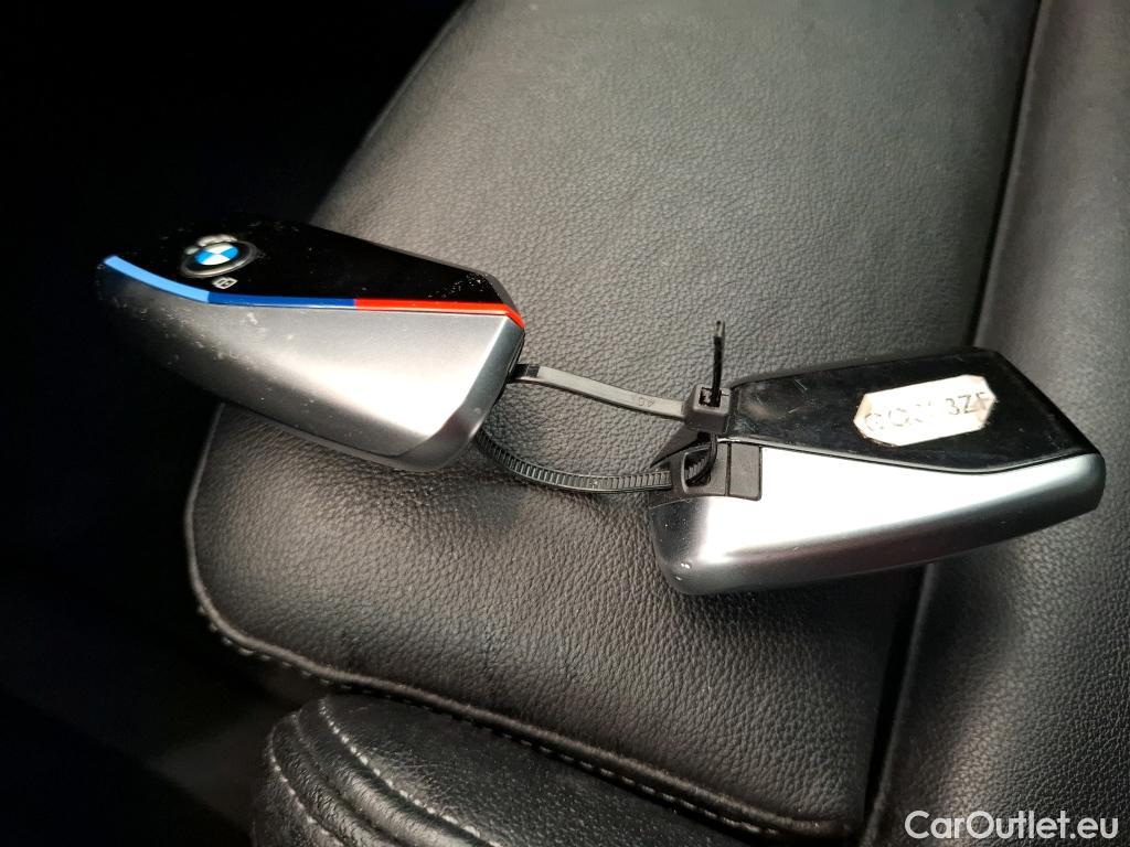 Bmw  X1 BMW  / 2022 / 5P / SUV xDrive23i M Sport DKG7 #12