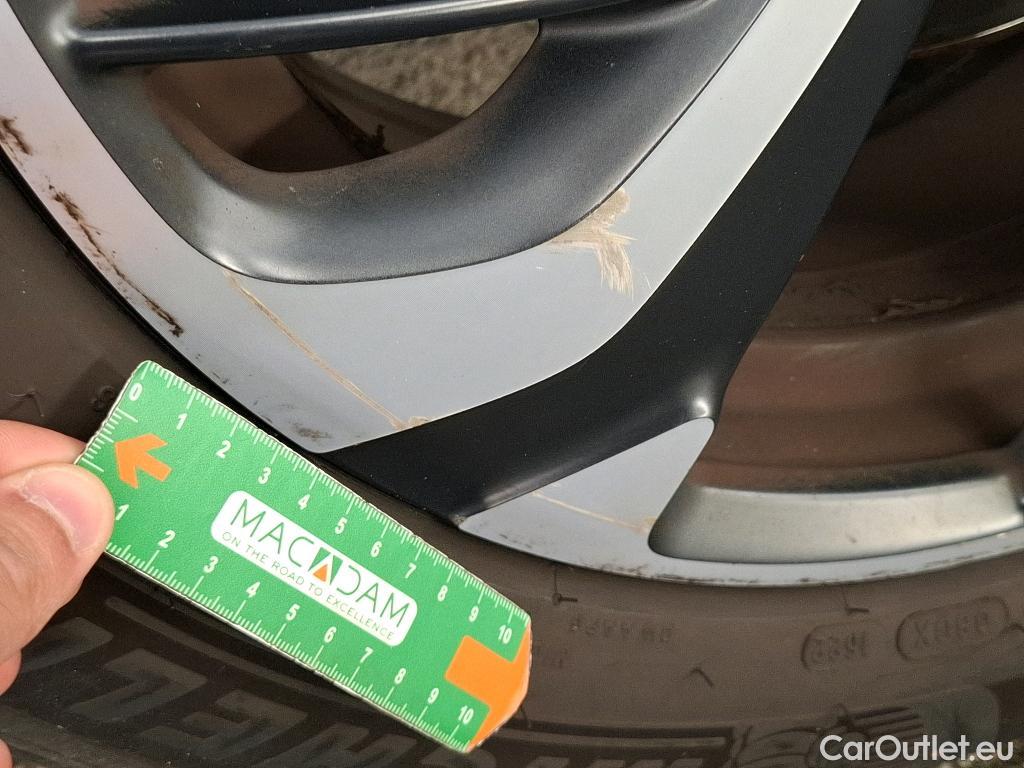 DS  DS7 DS DS 7 Crossback / 2017 / 5P / SUV BlueHDi 130 Auto Executive #18