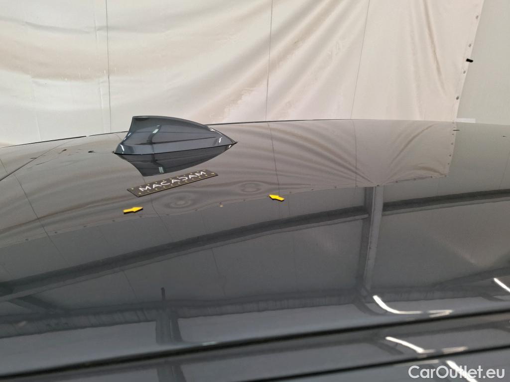  Bmw  X2 Série  F39 sDrive 20d Lounge 2.0 190CV BVA8 E6dT #5