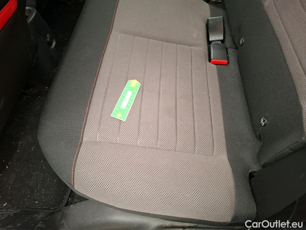 Citroen  C3  Aircross Feel Business 1.2 PureTech 110CV BVM6 E6dT #14