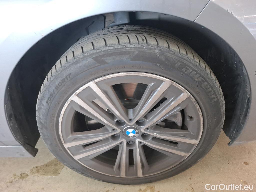 Bmw  Serie 2 BMW Série 2 Gran Coupé / 2019 / 4P / Berline 220D AUTO Business Design #24