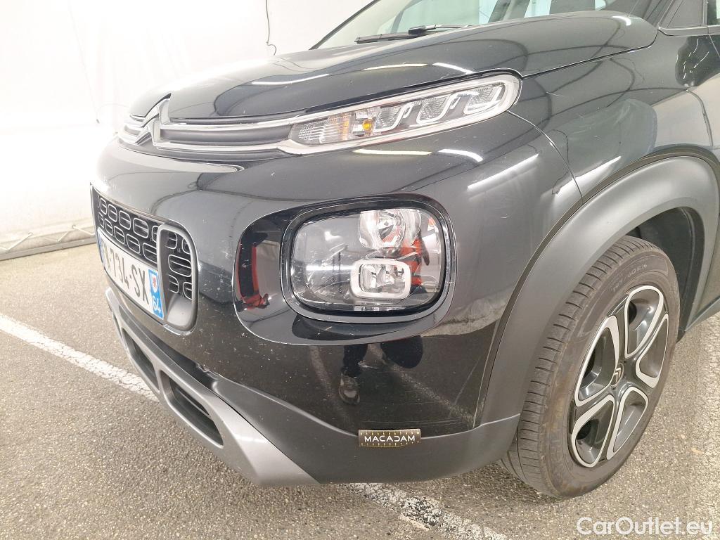  Citroen  C3  Aircross Feel Pack Business 1.5 BlueHDi 120CV BVA6 E6d #22