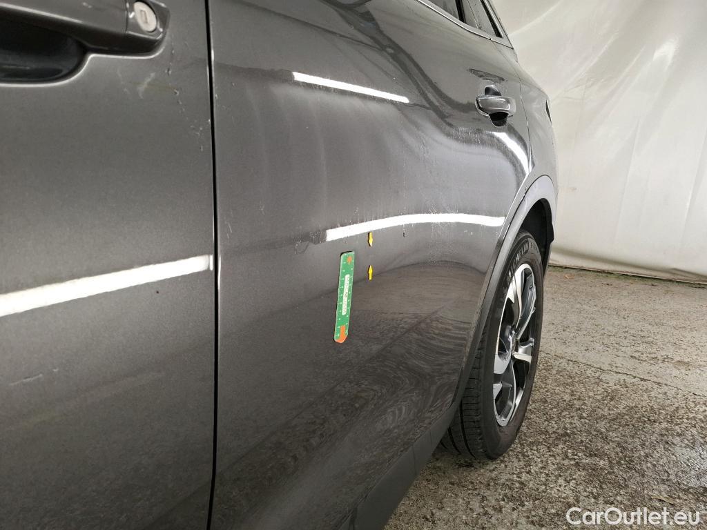 DS  DS7 DS DS 7 Crossback / 2017 / 5P / SUV BlueHDi 130 Auto Executive #25