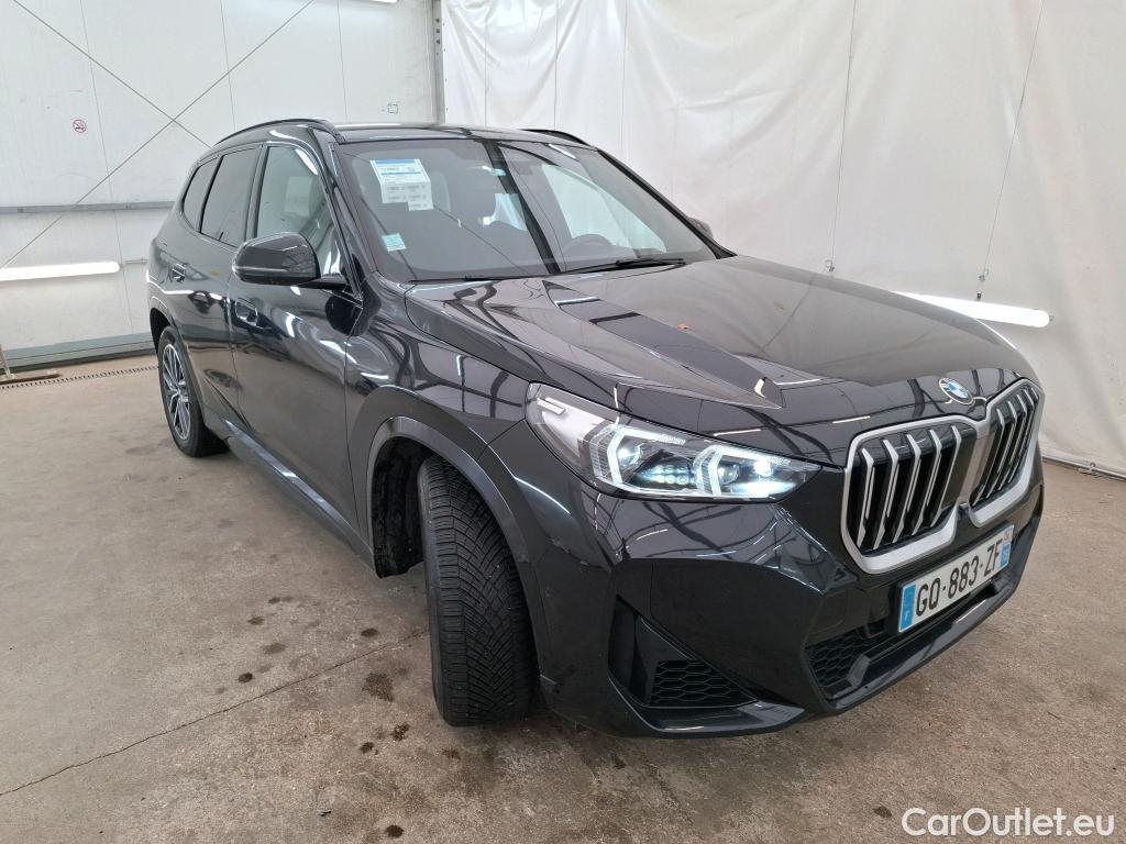 Bmw  X1 BMW  / 2022 / 5P / SUV xDrive23i M Sport DKG7 #4