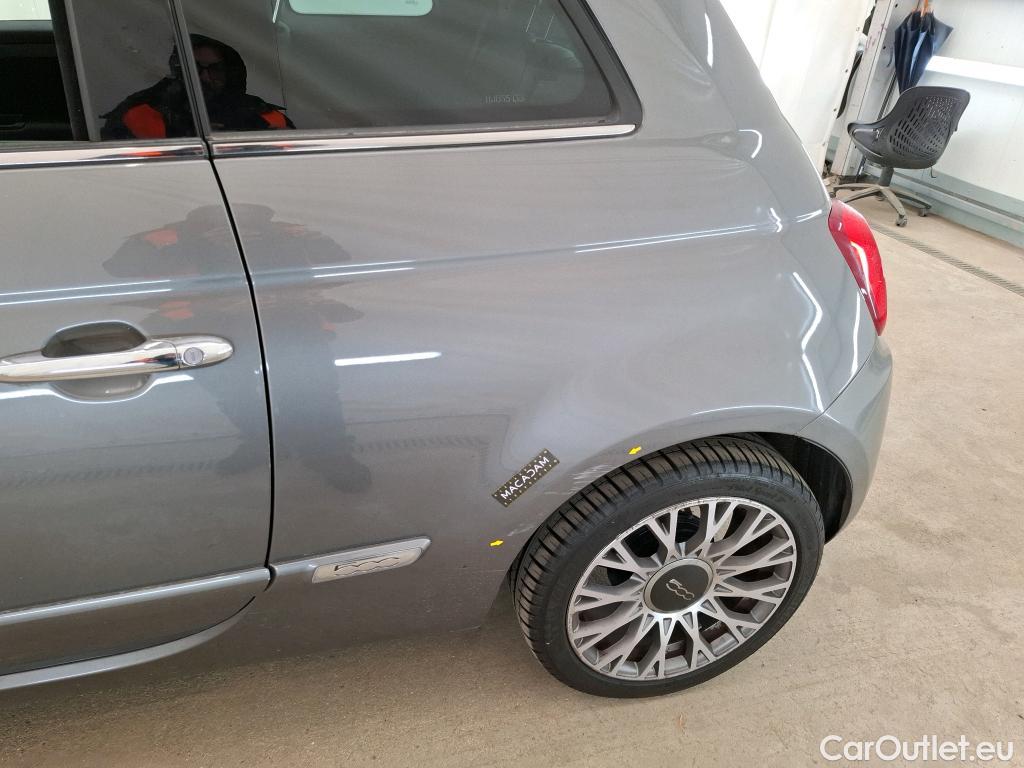 Fiat  500  Berline Star 1.0 70CV BVM6 E6d #15
