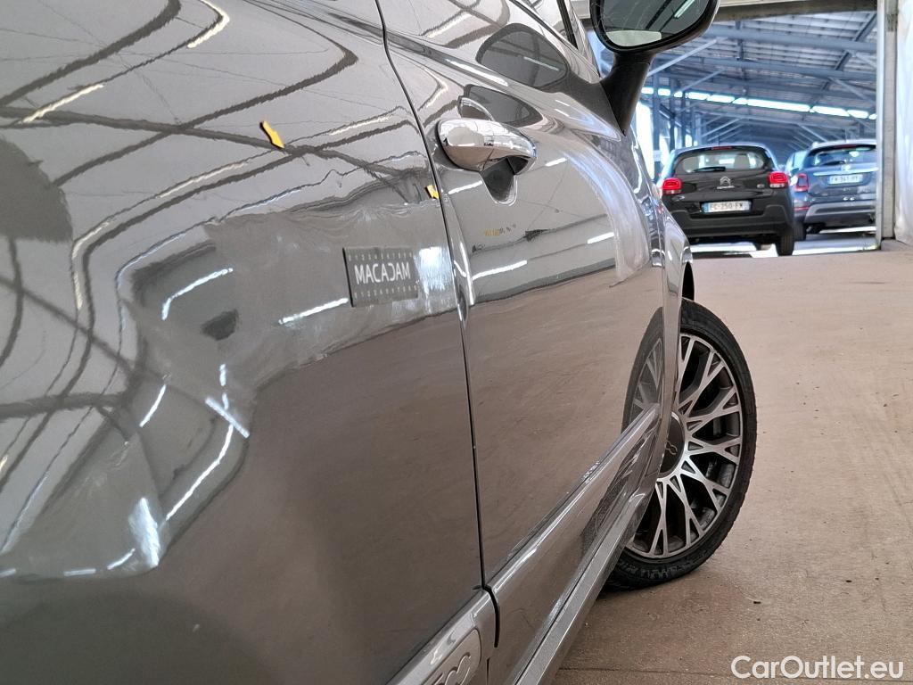 Fiat  500  Berline Star 1.0 70CV BVM6 E6d #9