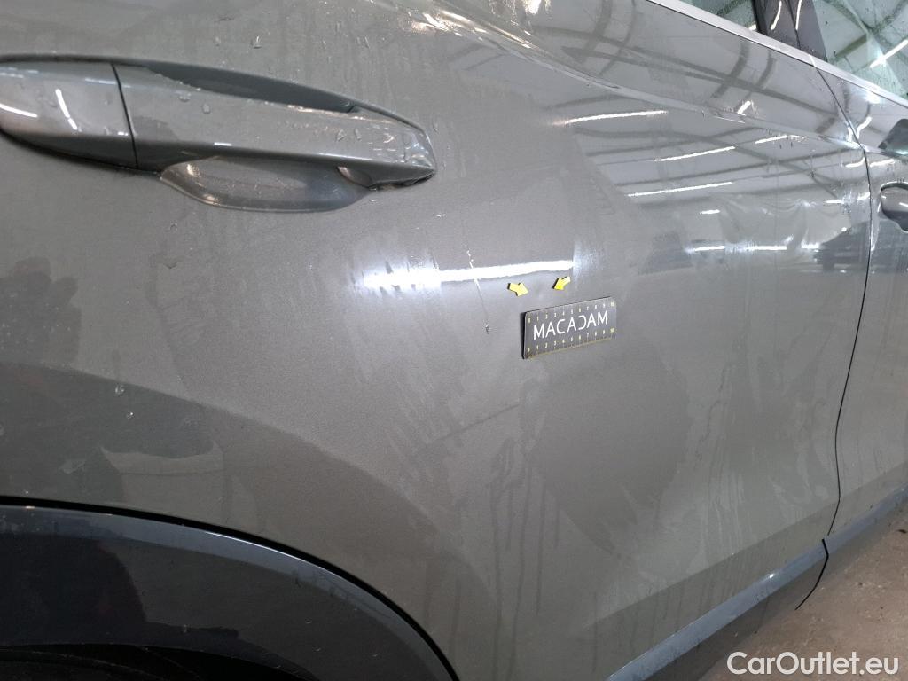 Audi  Q3  35 TDI Design luxe 2.0 TDI 150CV BVA7 E6d #10