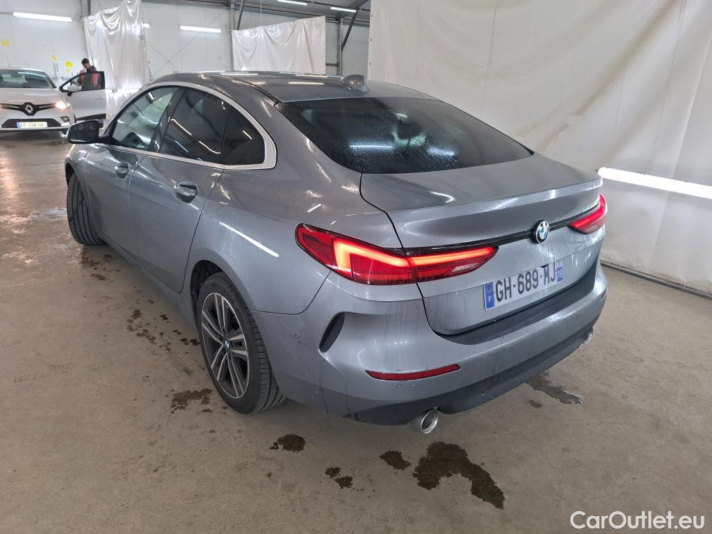 Bmw  Serie 2 BMW Série 2 Gran Coupé / 2019 / 4P / Berline 220D AUTO Business Design #2