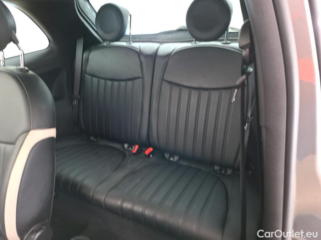 Fiat  500  Berline Star 1.0 70CV BVM6 E6d #9