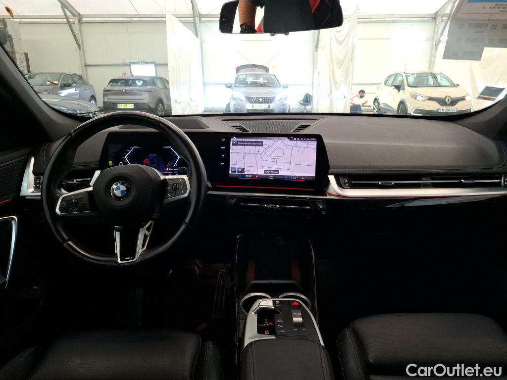 Bmw  X1 BMW  / 2022 / 5P / SUV xDrive23i M Sport DKG7 #5