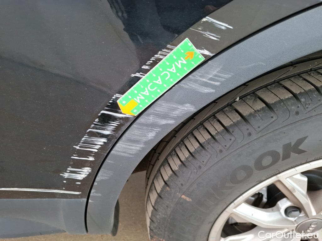 Audi  Q5 AUDI  / 2016 / 5P / SUV 35 TDI 163 S tronic 7 BUSINESS EXECUTIVE #17