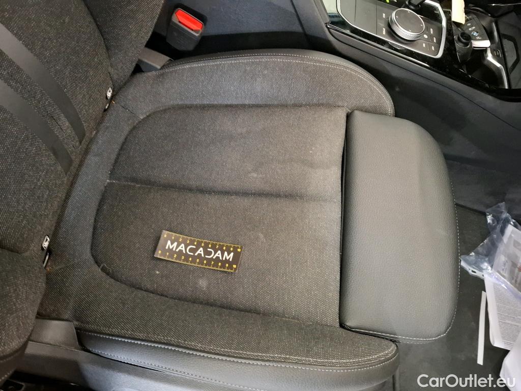 Bmw  Serie 2 BMW Série 2 Gran Coupé / 2019 / 4P / Berline 220D AUTO Business Design #28