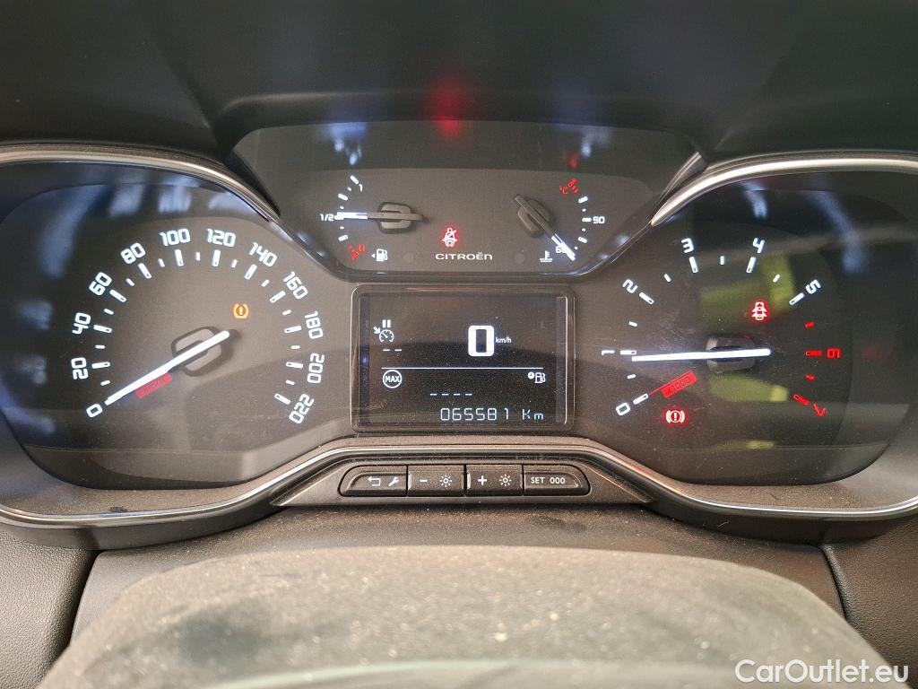 Citroen  C3  Aircross Feel Business 1.2 PureTech 110CV BVM6 E6dT #6