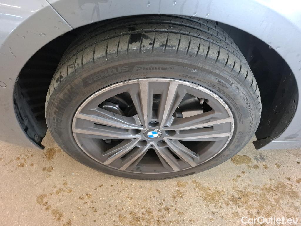 Bmw  Serie 2 BMW Série 2 Gran Coupé / 2019 / 4P / Berline 220D AUTO Business Design #18