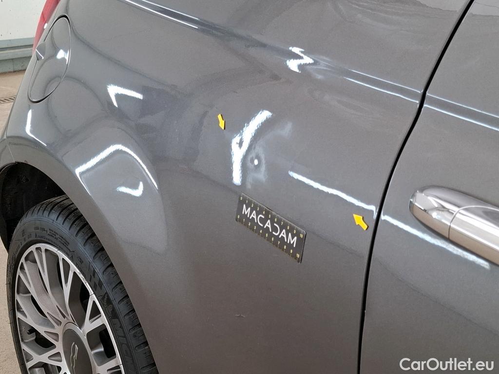 Fiat  500  Berline Star 1.0 70CV BVM6 E6d #8