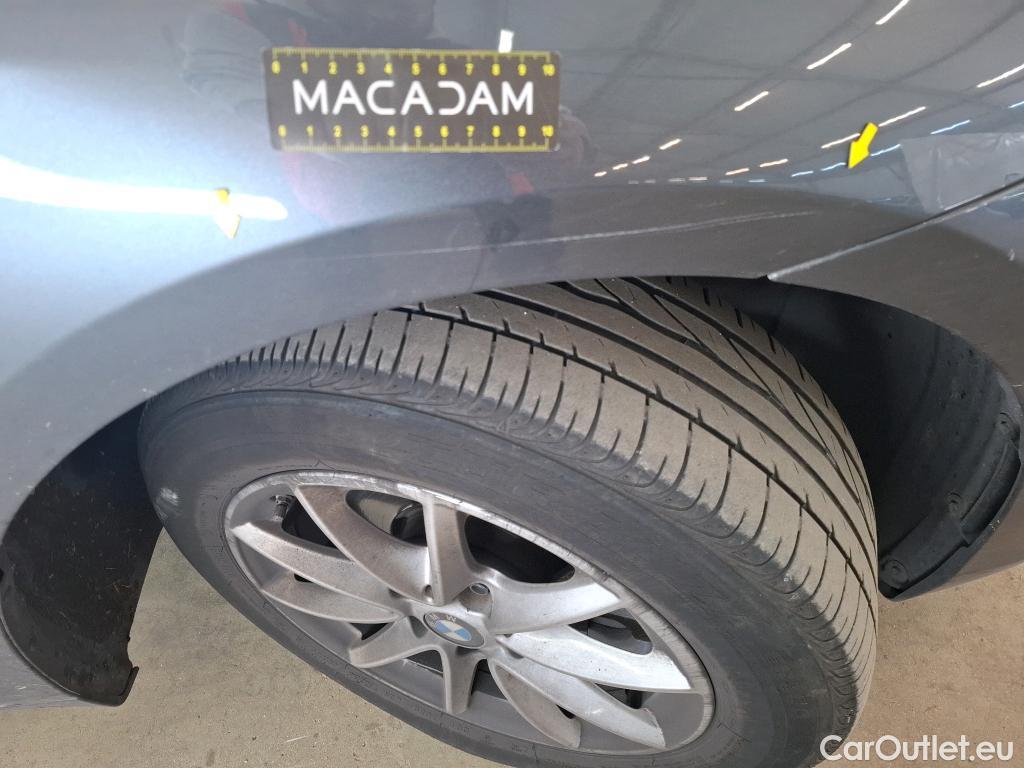 Bmw  Serie 2 Série 2 Gran Tourer 216d Lounge 1.5 115CV BVA7 E6d #9