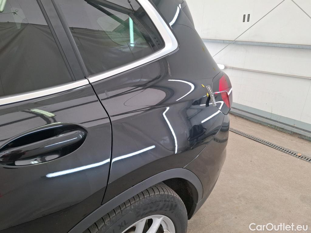  Bmw  X3 BMW  / 2021 / 5P / SUV xDrive30e 292ch Business Design BVA8 #21