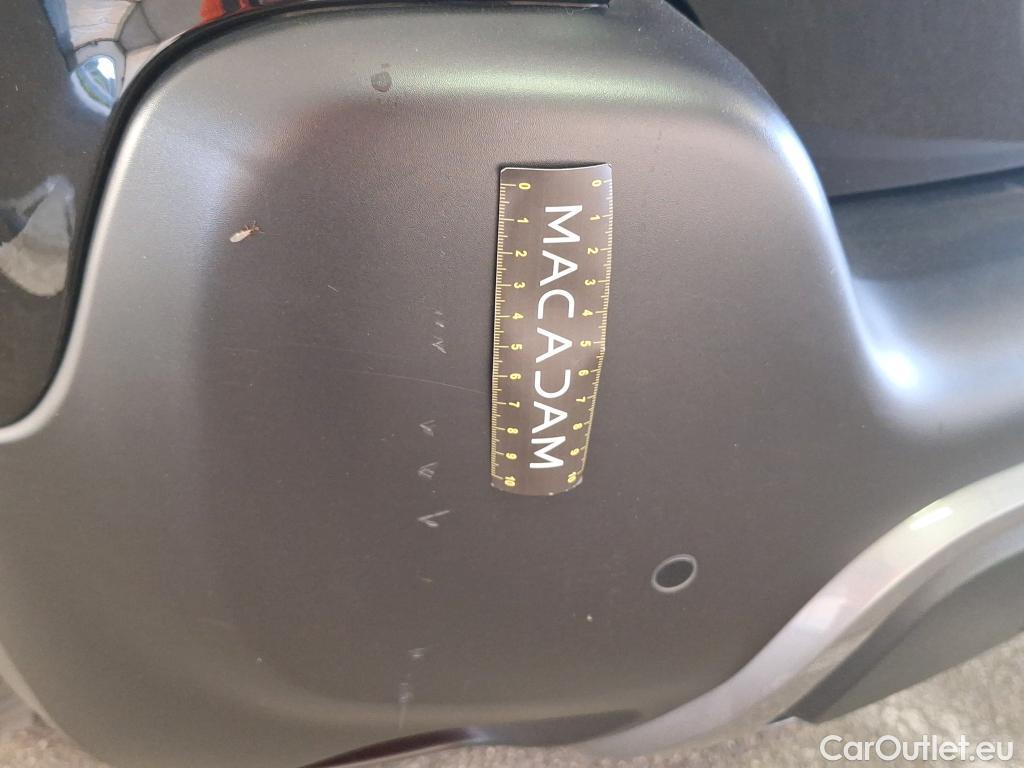  Citroen  C3  Aircross Feel Pack Business 1.5 BlueHDi 120CV BVA6 E6d #36