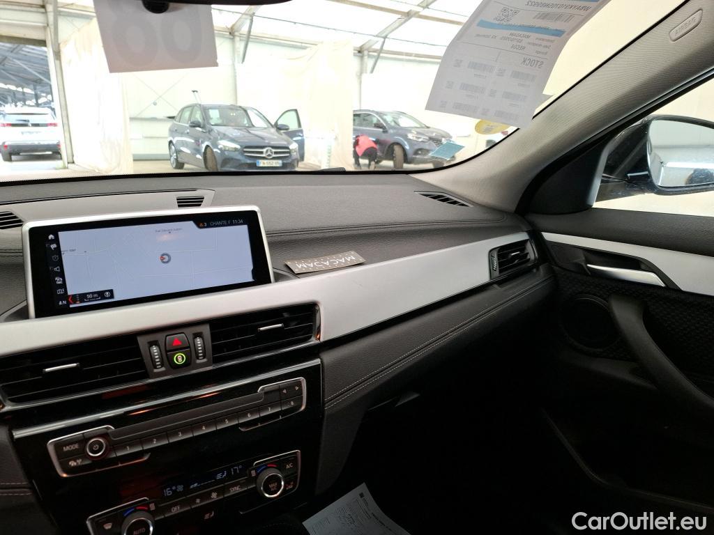  Bmw  X2 Série  F39 sDrive 20d Lounge 2.0 190CV BVA8 E6dT #15