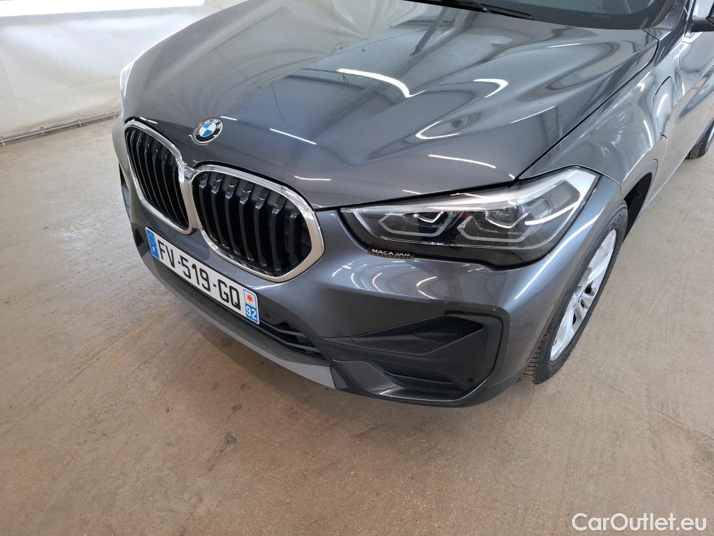 Bmw  X1 Série  xDrive 25 e Lounge 1.5 220CV BVA6 E6d #5
