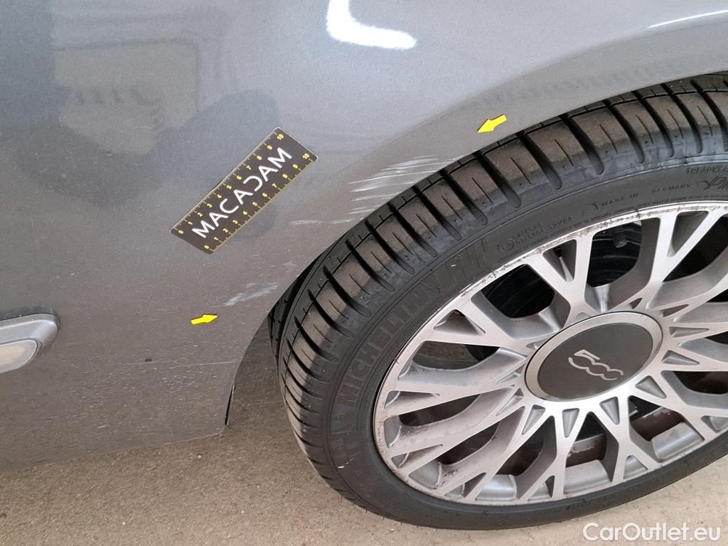 Fiat  500  Berline Star 1.0 70CV BVM6 E6d #16