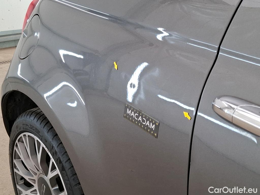 Fiat  500  Berline Star 1.0 70CV BVM6 E6d #7