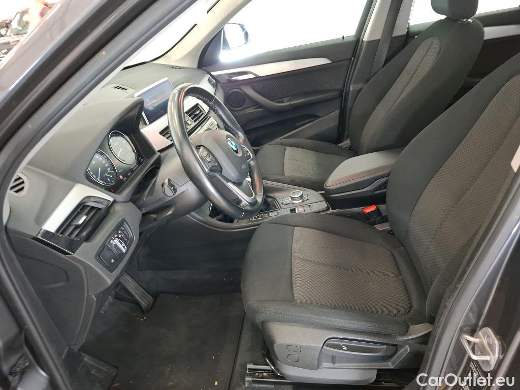 Bmw  X1 Série  xDrive 25 e Lounge 1.5 220CV BVA6 E6d #8