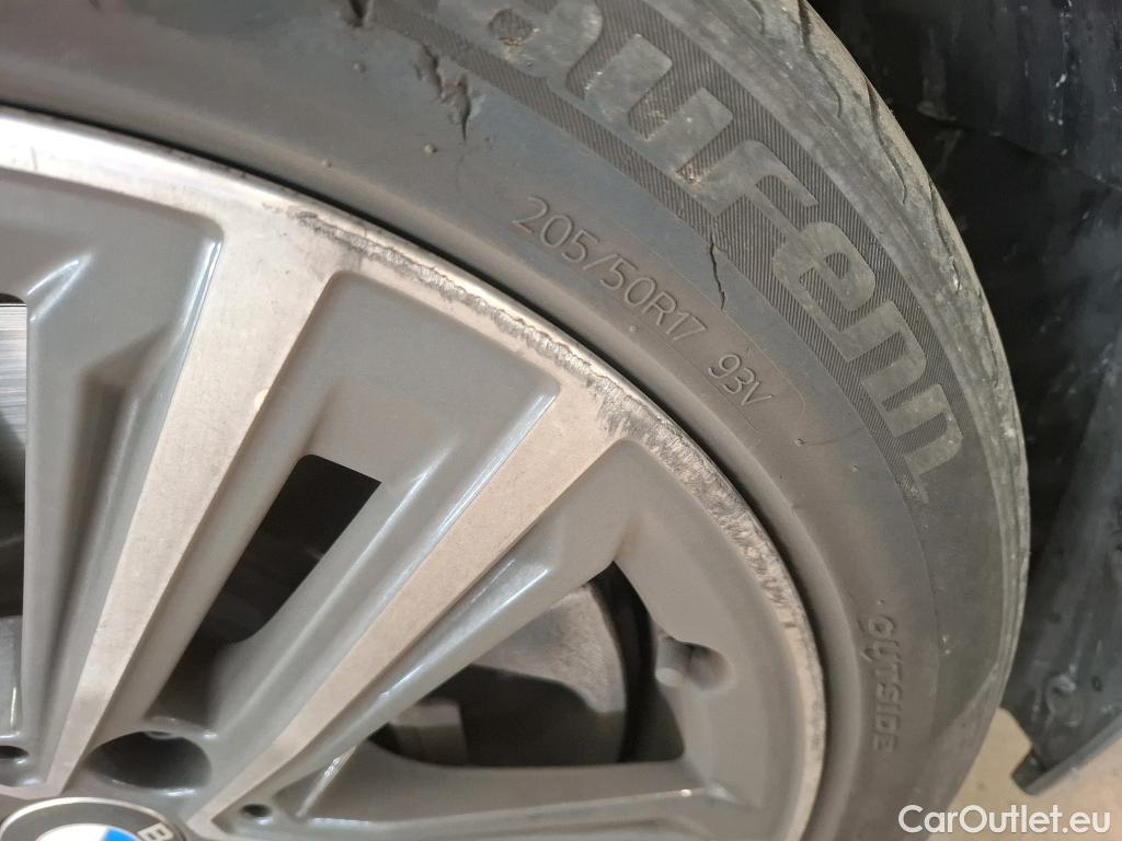 Bmw  Serie 2 BMW Série 2 Gran Coupé / 2019 / 4P / Berline 220D AUTO Business Design #17