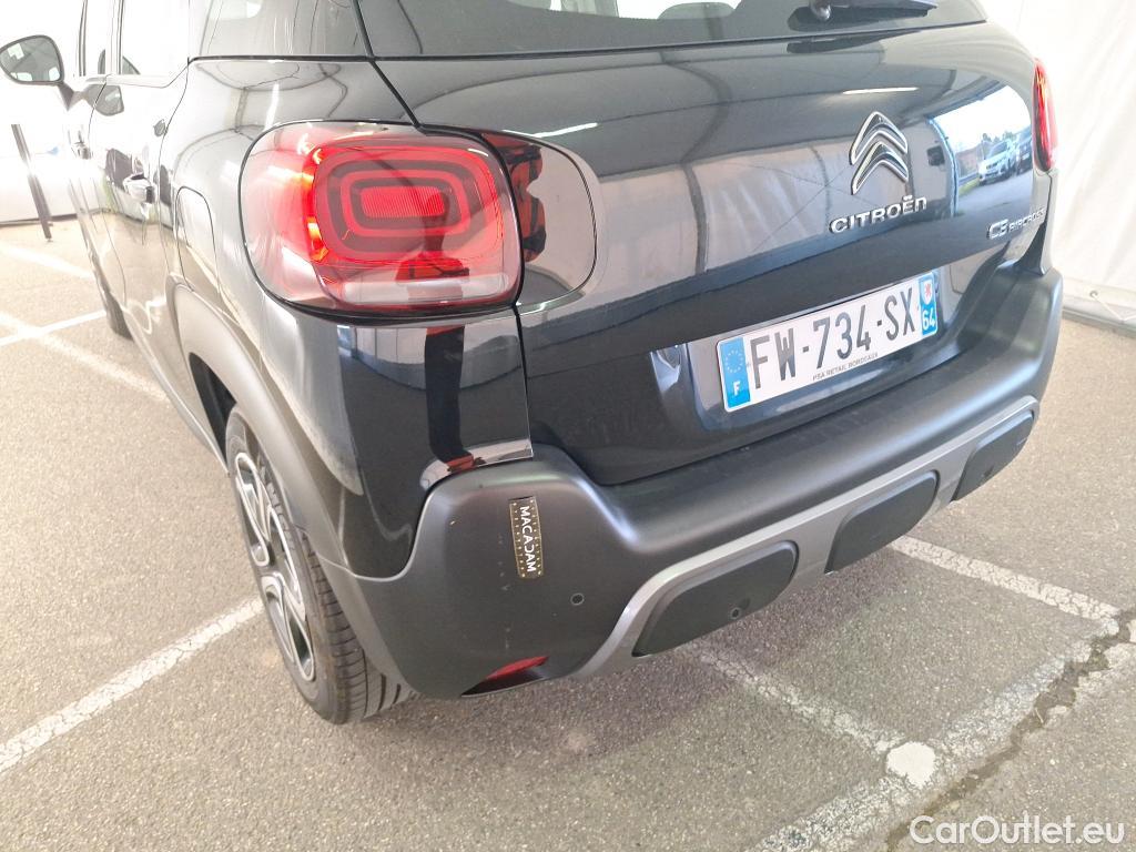  Citroen  C3  Aircross Feel Pack Business 1.5 BlueHDi 120CV BVA6 E6d #35