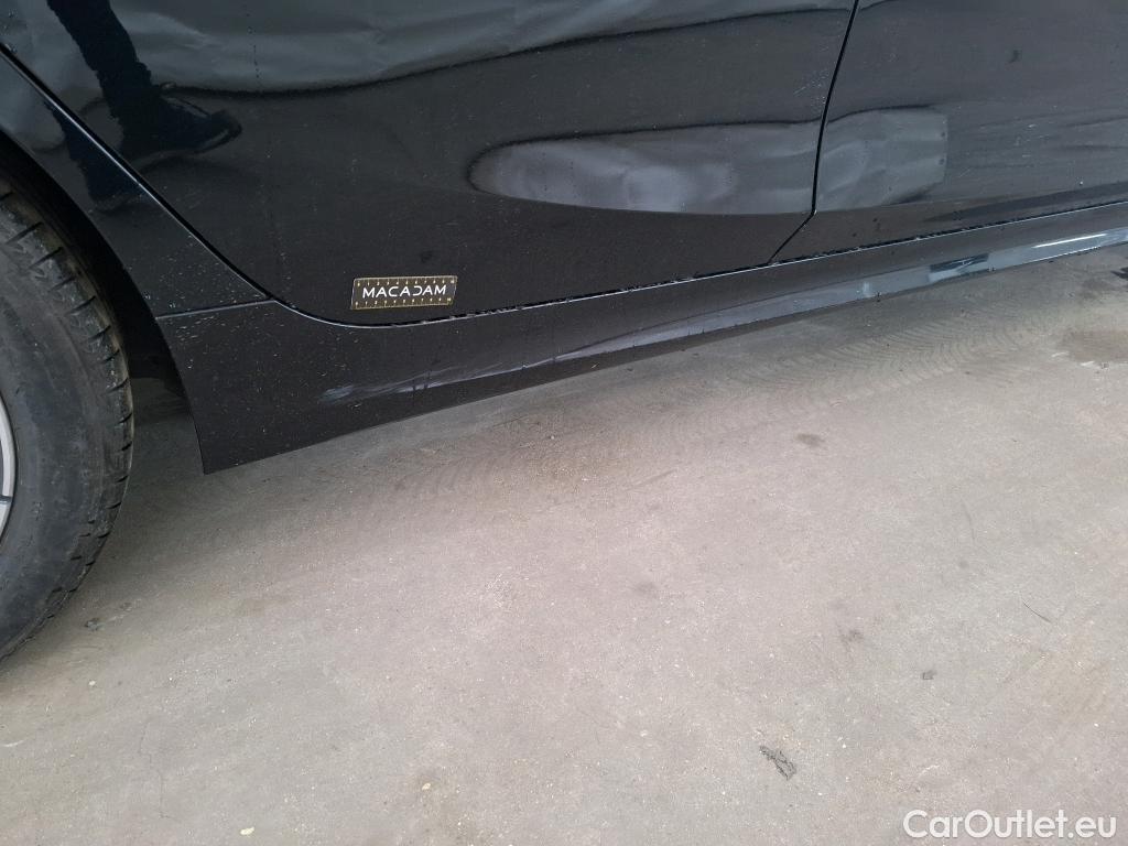 Bmw  Serie 3 BMW Série 3 Berline / 2018 / 4P / Berline 316d 122ch Business Design BVA8 / VO RECONDITIONNE - PHOTOS AVANT RECONDITIONNEMENT #1