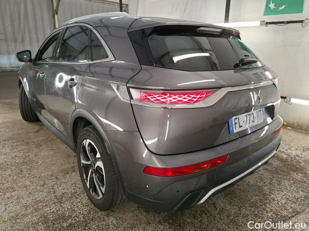 DS  DS7 DS DS 7 Crossback / 2017 / 5P / SUV BlueHDi 130 Auto Executive #2