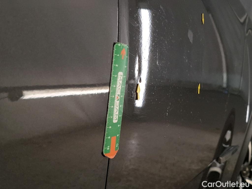 DS  DS7 DS DS 7 Crossback / 2017 / 5P / SUV BlueHDi 130 Auto Executive #5