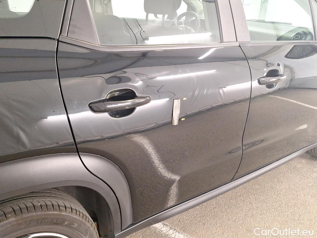  Citroen  C3  Aircross Feel Pack Business 1.5 BlueHDi 120CV BVA6 E6d #24