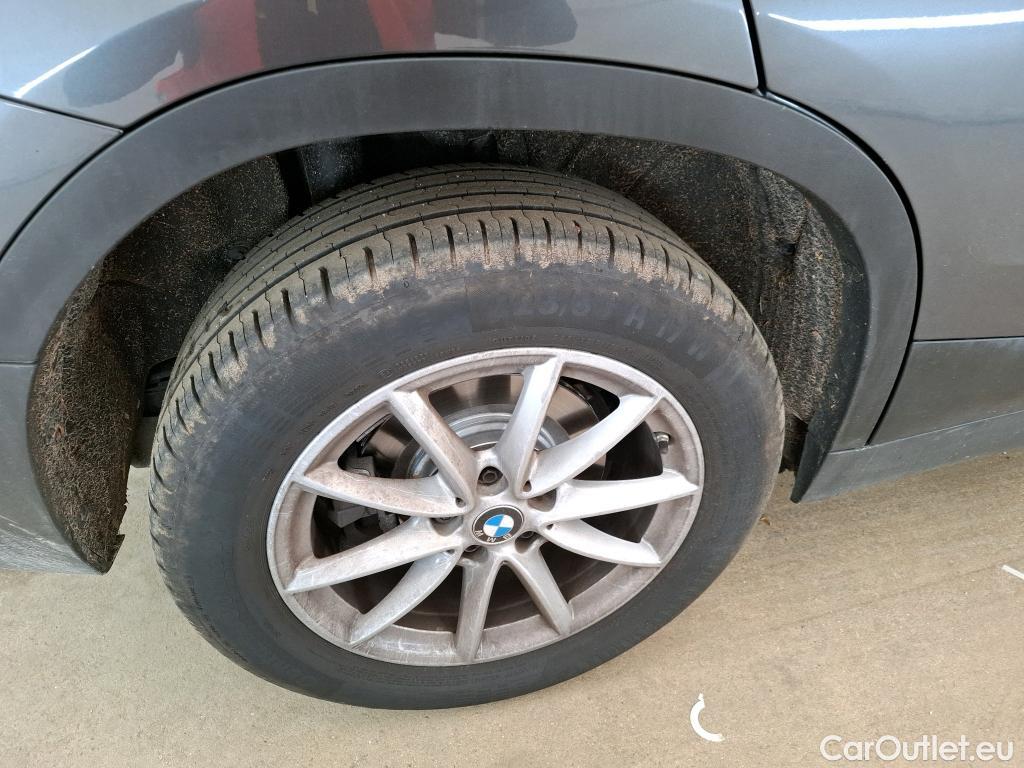  Bmw  X2 Série  F39 sDrive 20d Lounge 2.0 190CV BVA8 E6dT #31