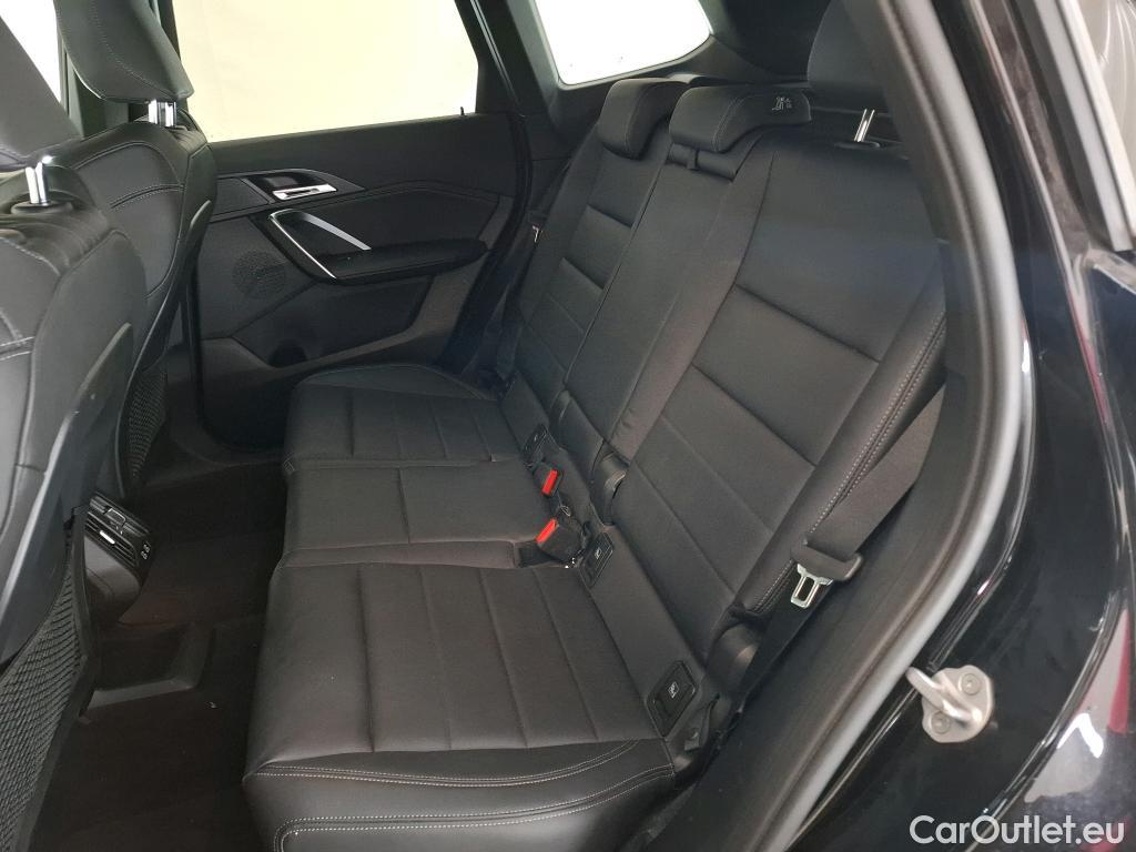 Bmw  X1 BMW  / 2022 / 5P / SUV xDrive23i M Sport DKG7 #9