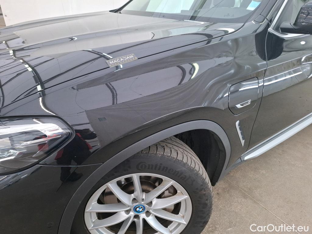  Bmw  X3 BMW  / 2021 / 5P / SUV xDrive30e 292ch Business Design BVA8 #7