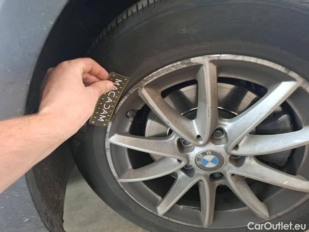 Bmw  Serie 2 Série 2 Gran Tourer 216d Lounge 1.5 115CV BVA7 E6d #14