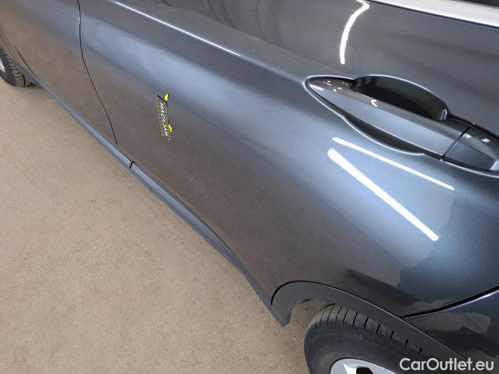 Bmw  X1 Série  xDrive 25 e Lounge 1.5 220CV BVA6 E6d #44