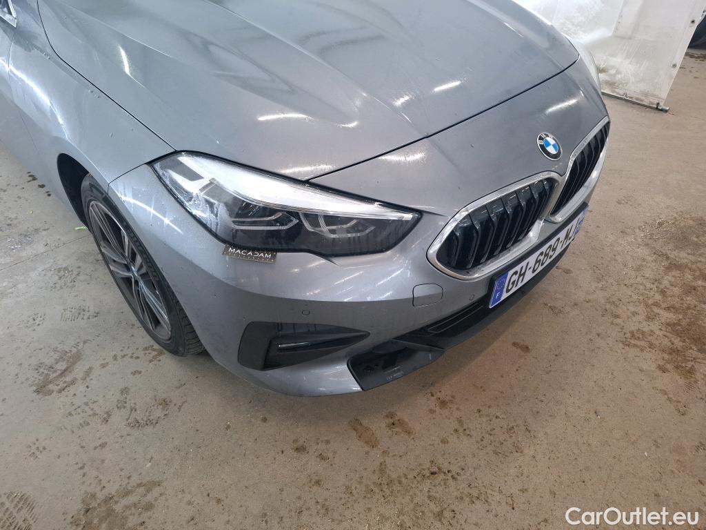 Bmw  Serie 2 BMW Série 2 Gran Coupé / 2019 / 4P / Berline 220D AUTO Business Design #1