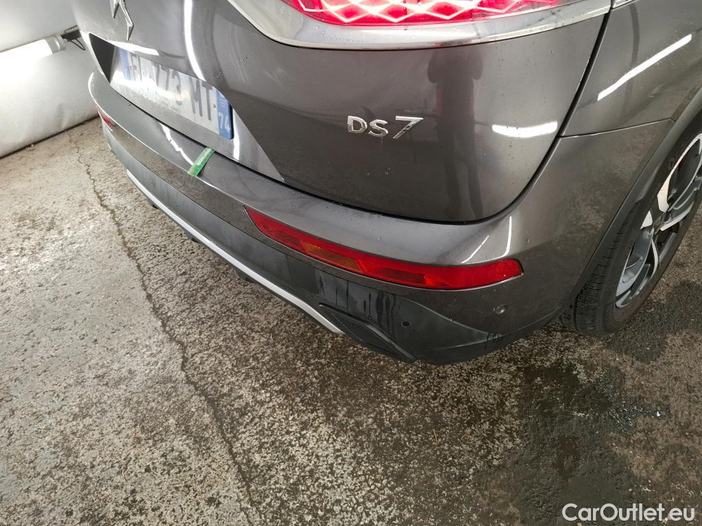 DS  DS7 DS DS 7 Crossback / 2017 / 5P / SUV BlueHDi 130 Auto Executive #6