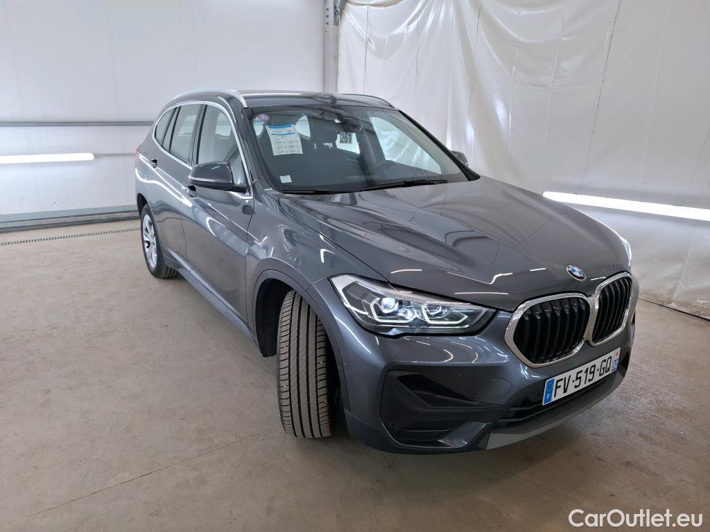 Bmw  X1 Série  xDrive 25 e Lounge 1.5 220CV BVA6 E6d #4