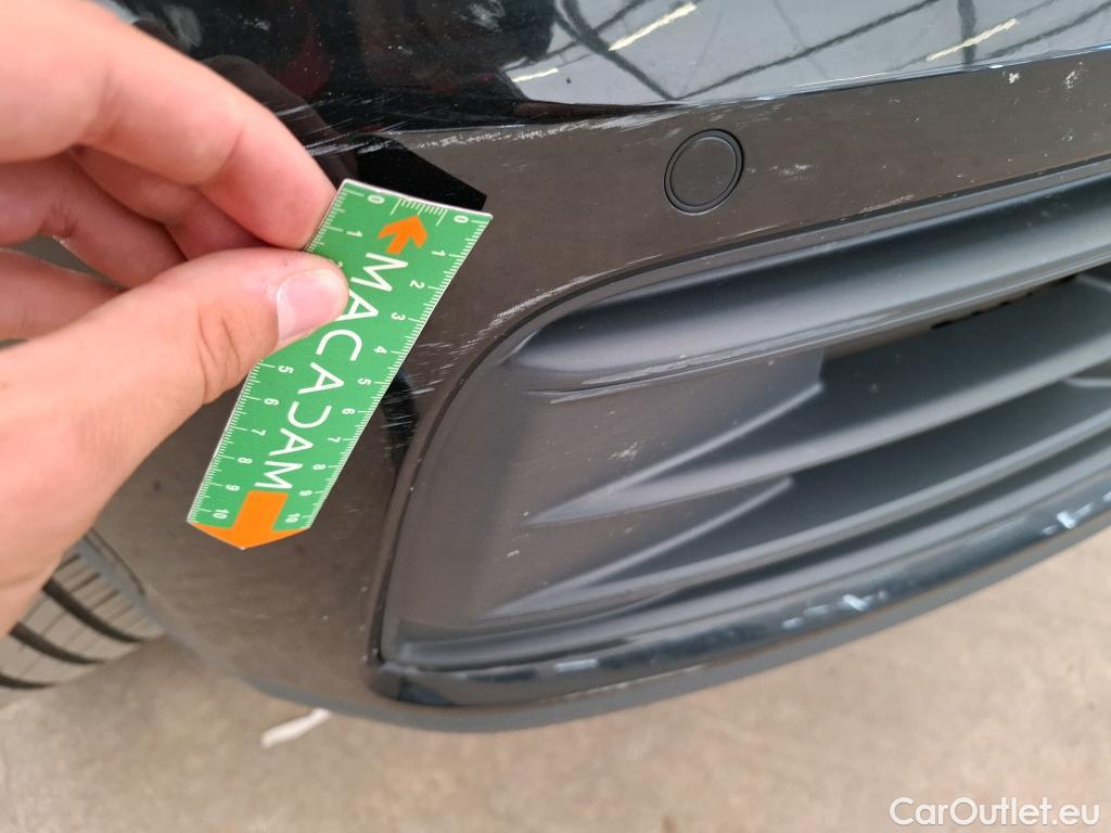 Audi  Q5 AUDI  / 2016 / 5P / SUV 35 TDI 163 S tronic 7 BUSINESS EXECUTIVE #20