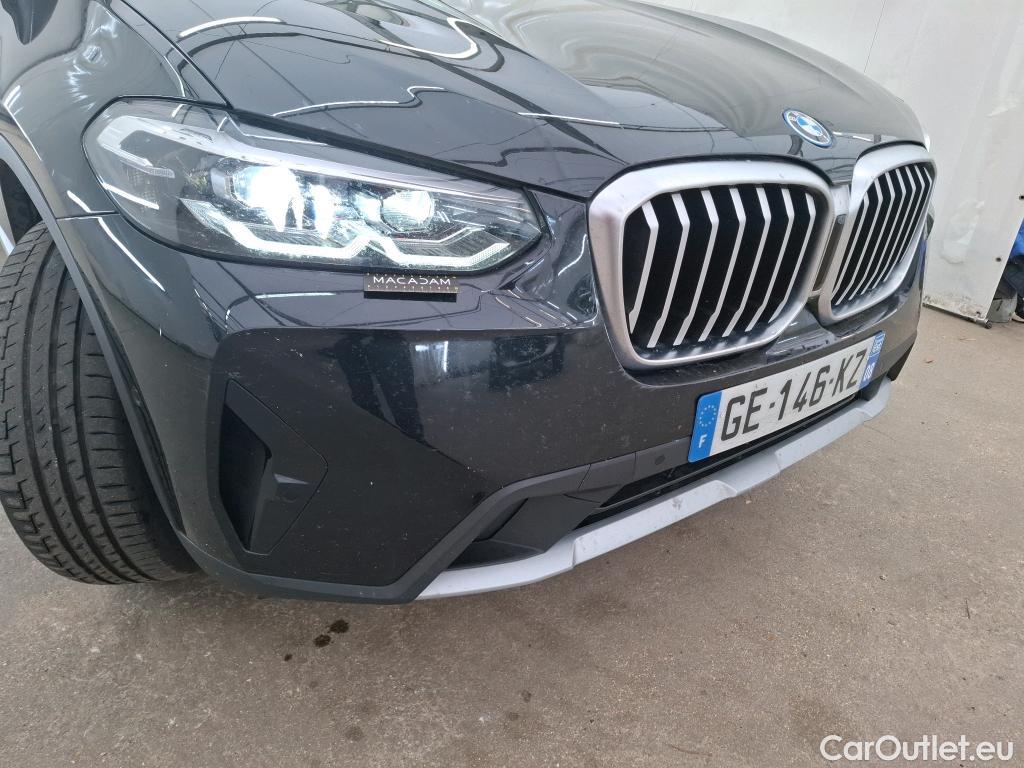  Bmw  X3 BMW  / 2021 / 5P / SUV xDrive30e 292ch Business Design BVA8 #10