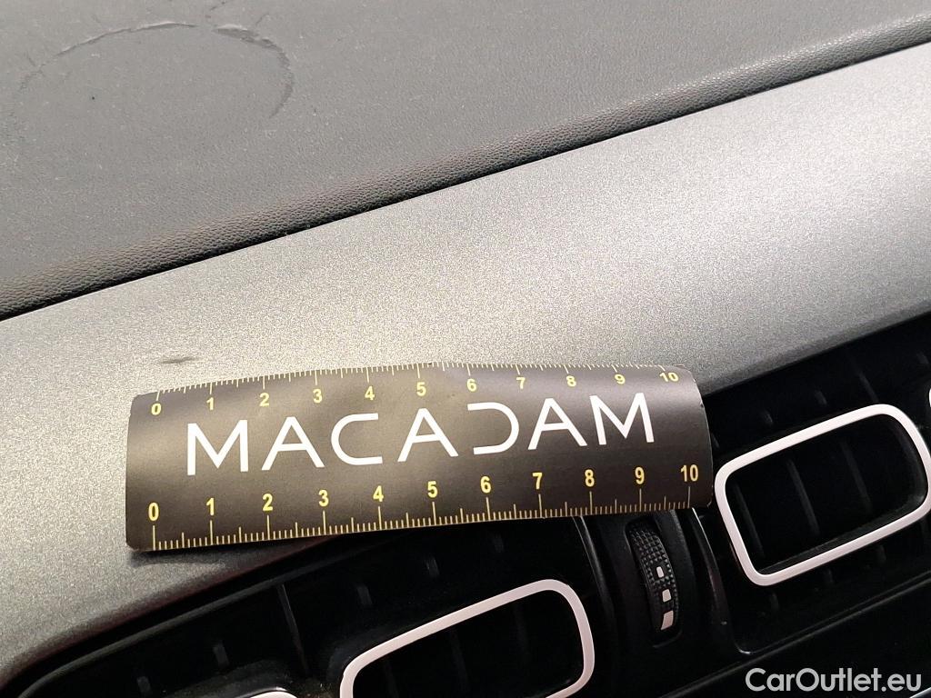  Citroen  C3  Aircross Feel Pack Business 1.5 BlueHDi 120CV BVA6 E6d #8