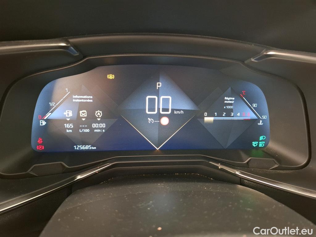 DS  DS7 DS DS 7 Crossback / 2017 / 5P / SUV BlueHDi 130 Auto Executive #6