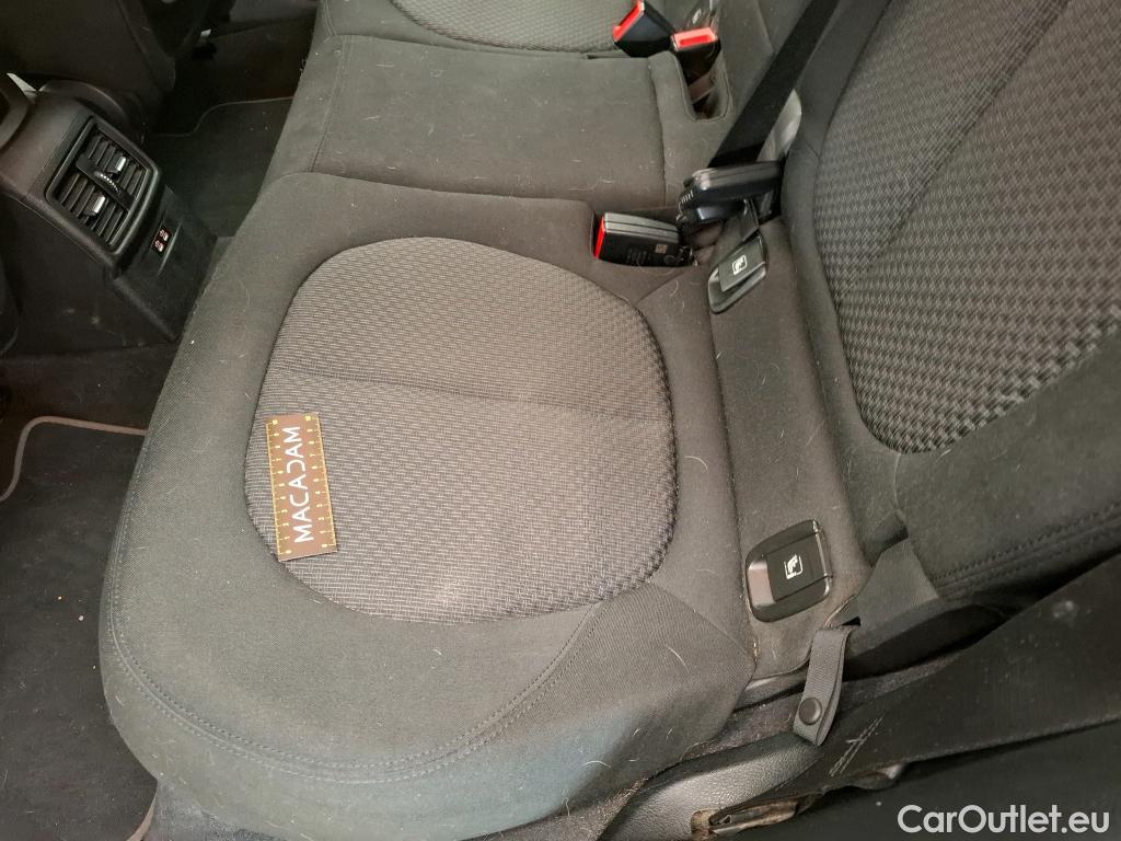  Bmw  X2 Série  F39 sDrive 20d Lounge 2.0 190CV BVA8 E6dT #29