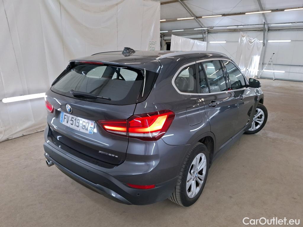 Bmw  X1 Série  xDrive 25 e Lounge 1.5 220CV BVA6 E6d #3