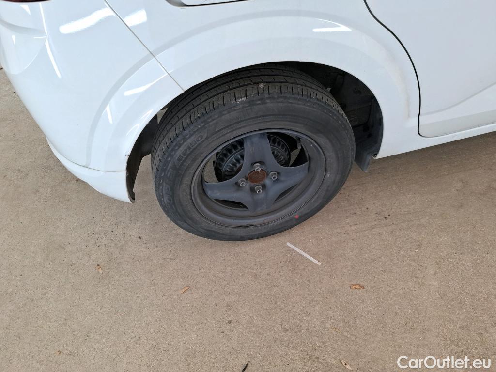 Dacia  Sandero  III Confort 1.0 TCe 90CV BVM5 E6d #7