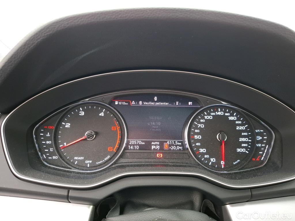 Audi  Q5 AUDI  / 2016 / 5P / SUV 35 TDI 163 S tronic 7 BUSINESS EXECUTIVE #6